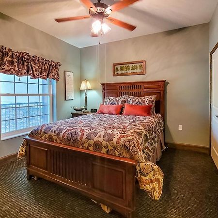 River Place 527 Pigeon Forge Luaran gambar
