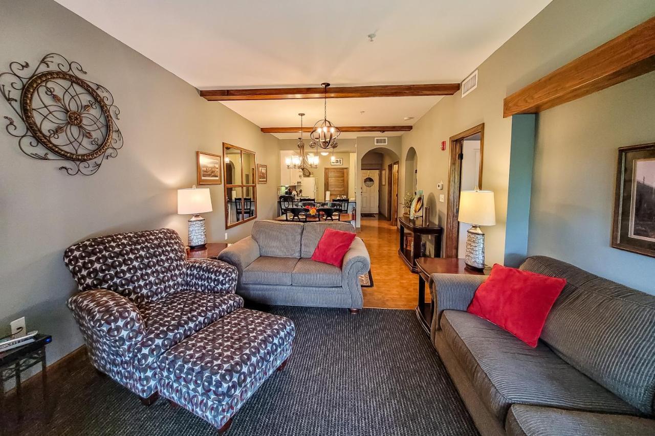 River Place 527 Pigeon Forge Luaran gambar
