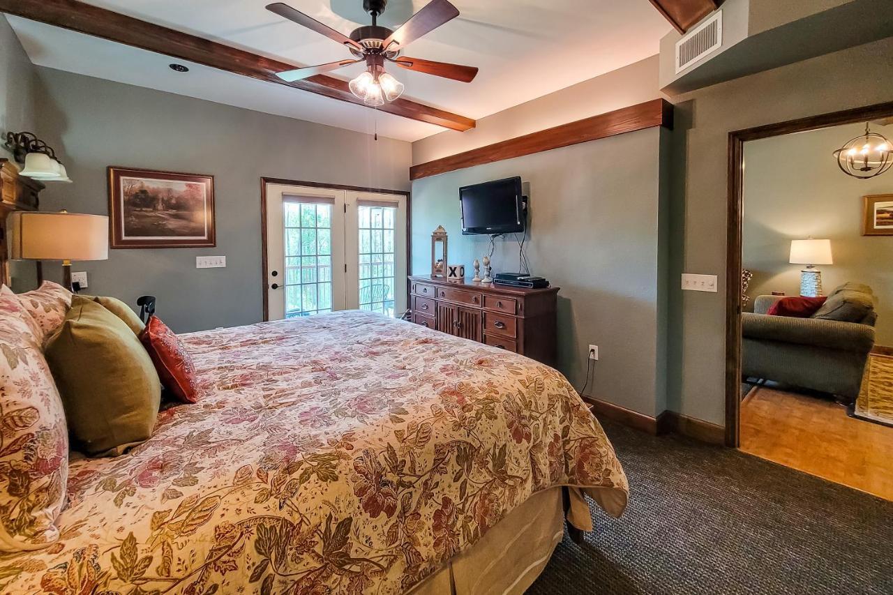 River Place 527 Pigeon Forge Luaran gambar