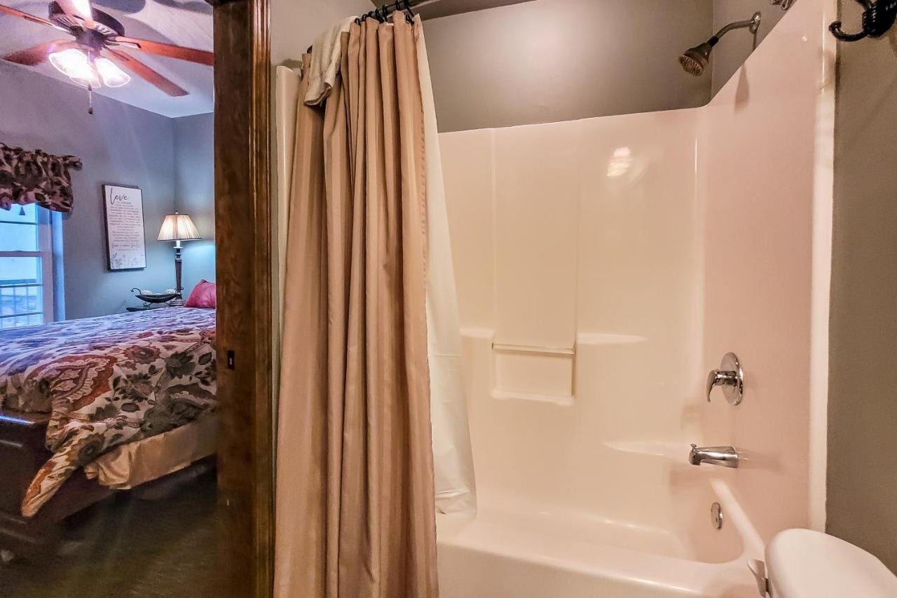 River Place 527 Pigeon Forge Luaran gambar