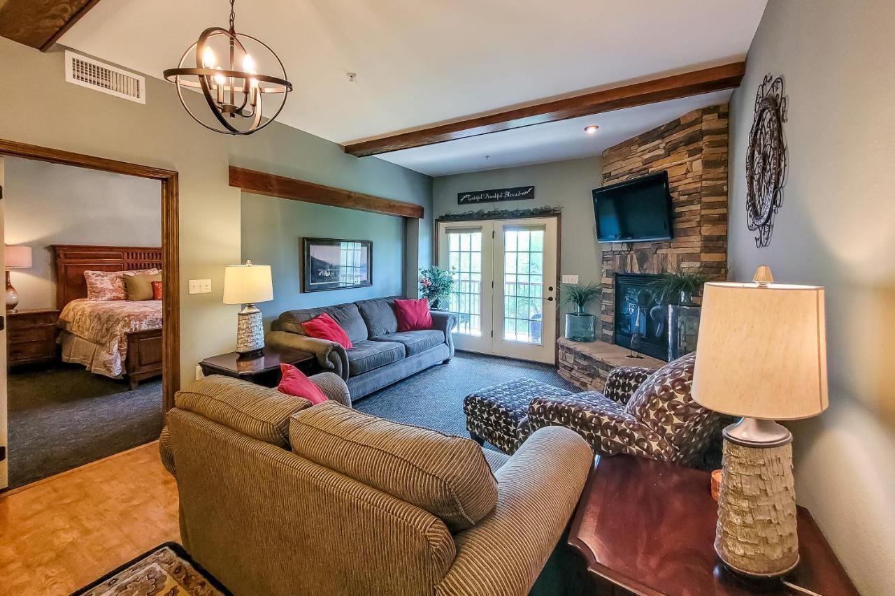 River Place 527 Pigeon Forge Luaran gambar