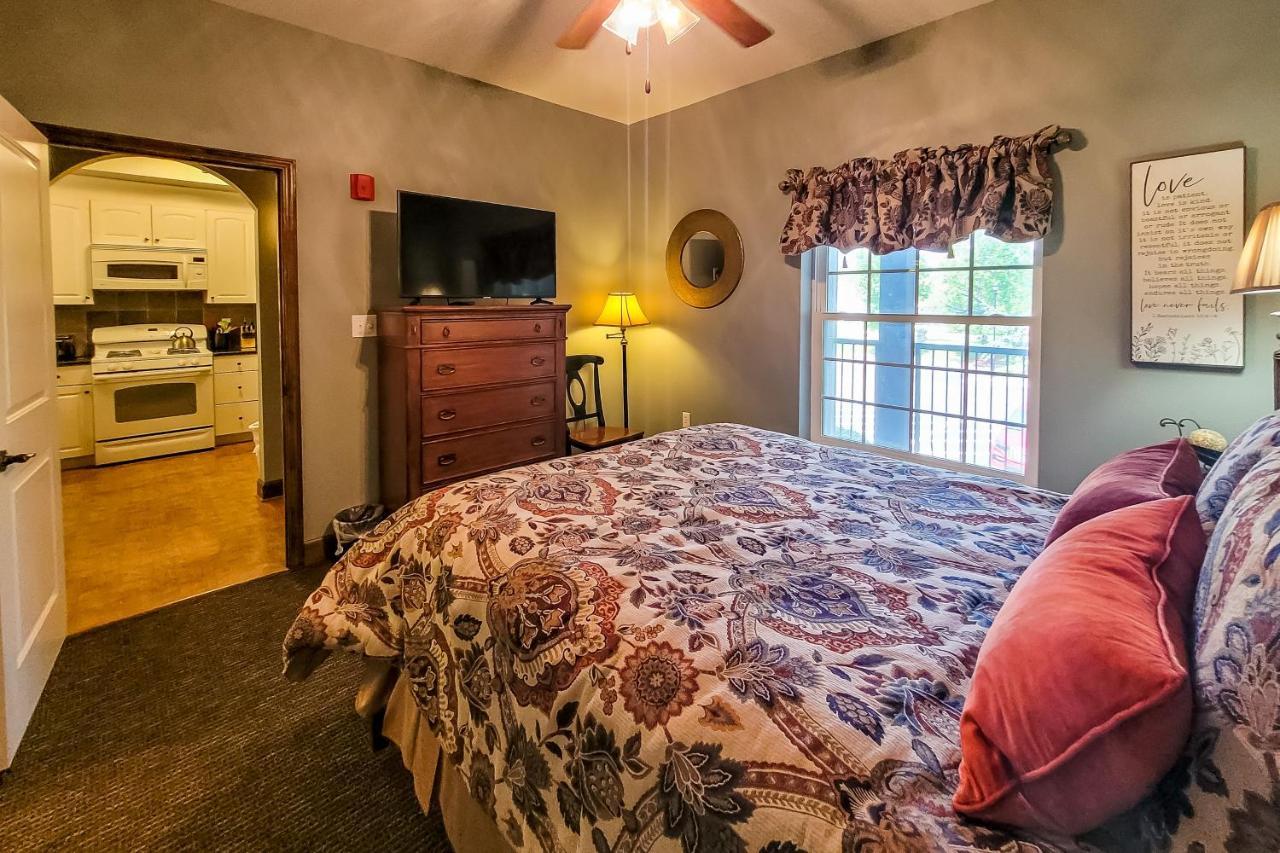 River Place 527 Pigeon Forge Luaran gambar