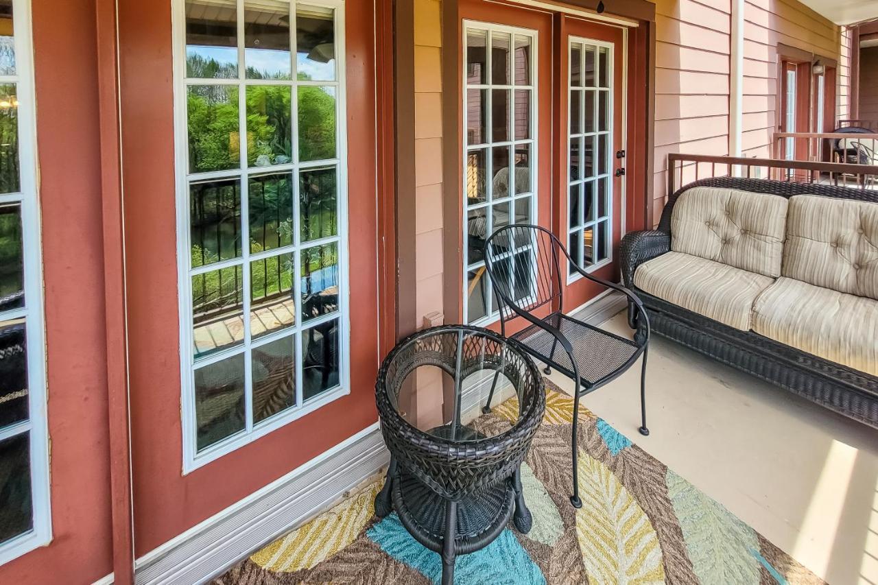River Place 527 Pigeon Forge Luaran gambar