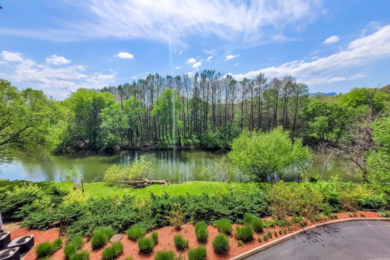 River Place 527 Pigeon Forge Luaran gambar