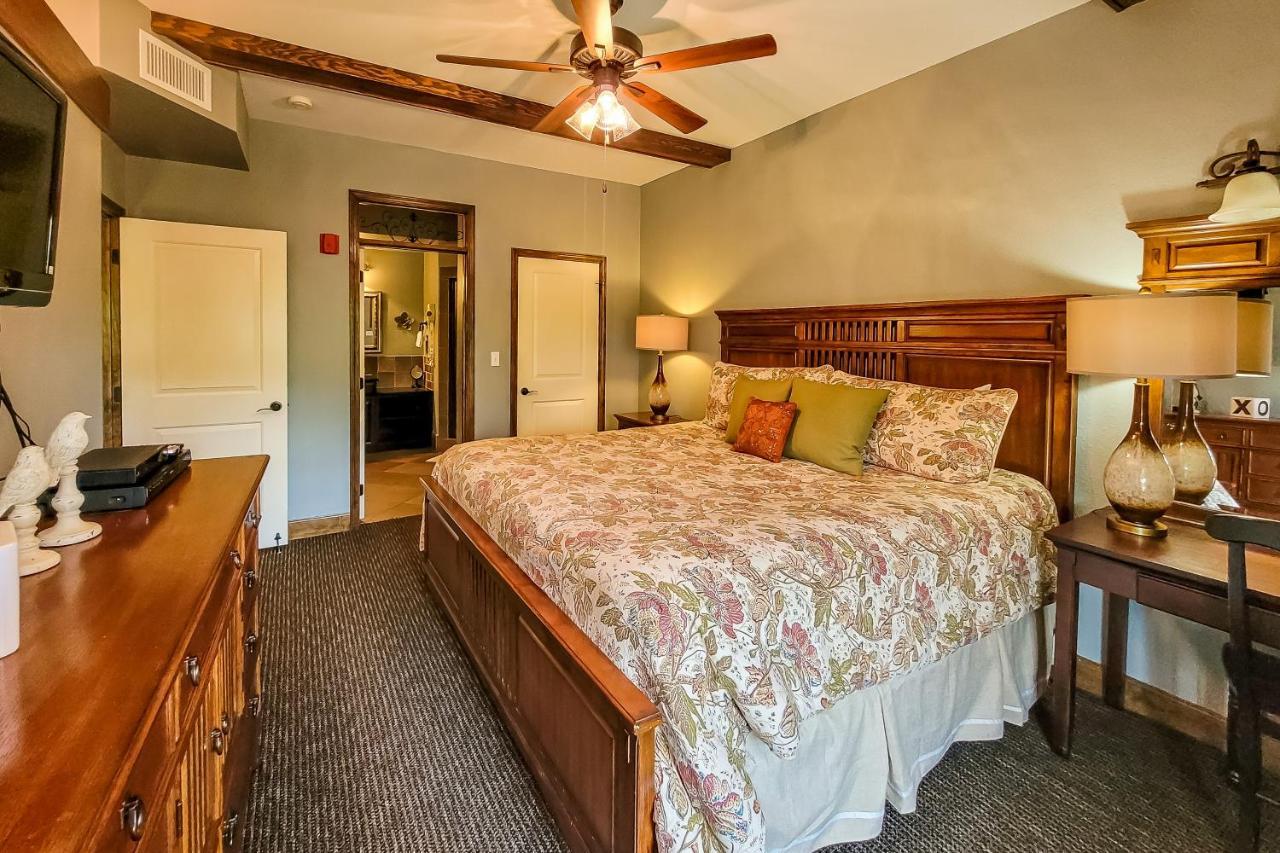 River Place 527 Pigeon Forge Luaran gambar