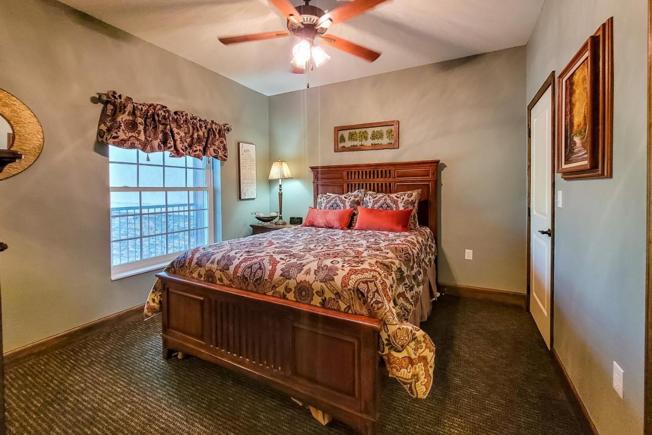 River Place 527 Pigeon Forge Luaran gambar