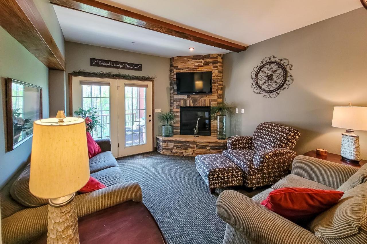River Place 527 Pigeon Forge Luaran gambar