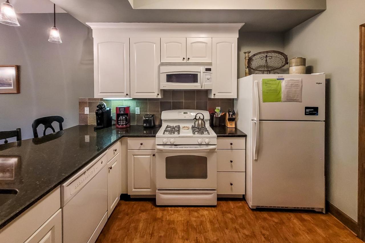River Place 527 Pigeon Forge Luaran gambar