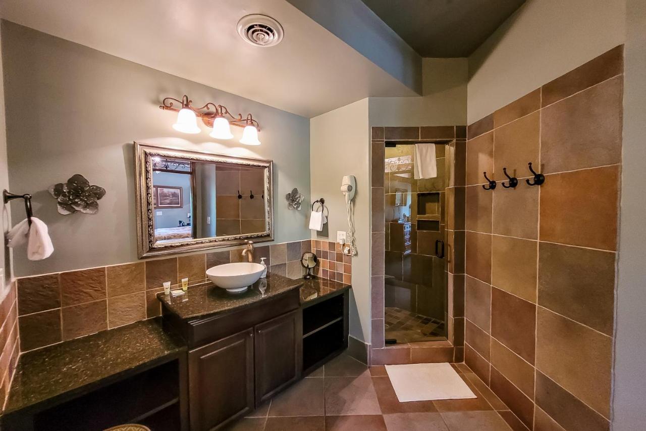 River Place 527 Pigeon Forge Luaran gambar