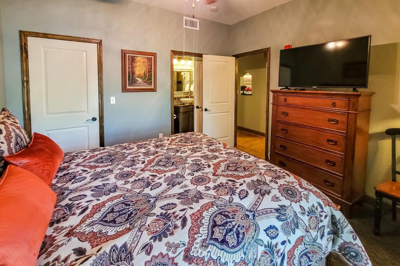 River Place 527 Pigeon Forge Luaran gambar