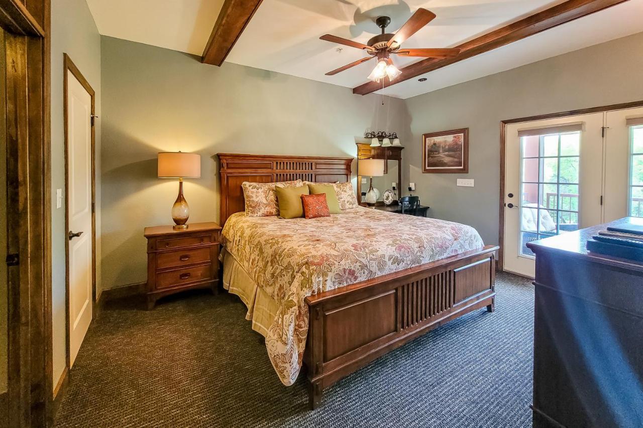 River Place 527 Pigeon Forge Luaran gambar