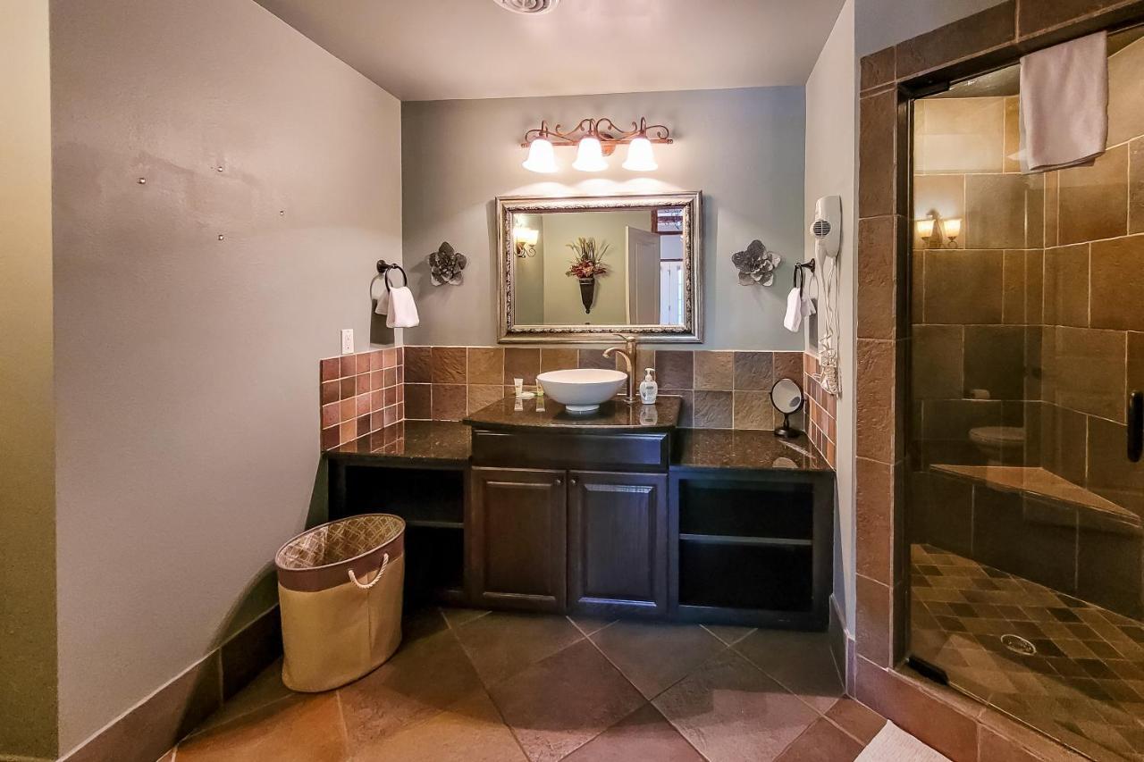 River Place 527 Pigeon Forge Luaran gambar
