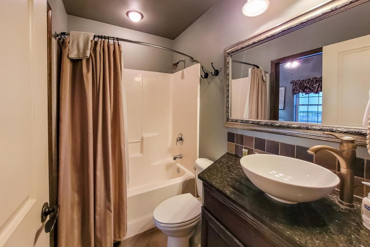 River Place 527 Pigeon Forge Luaran gambar